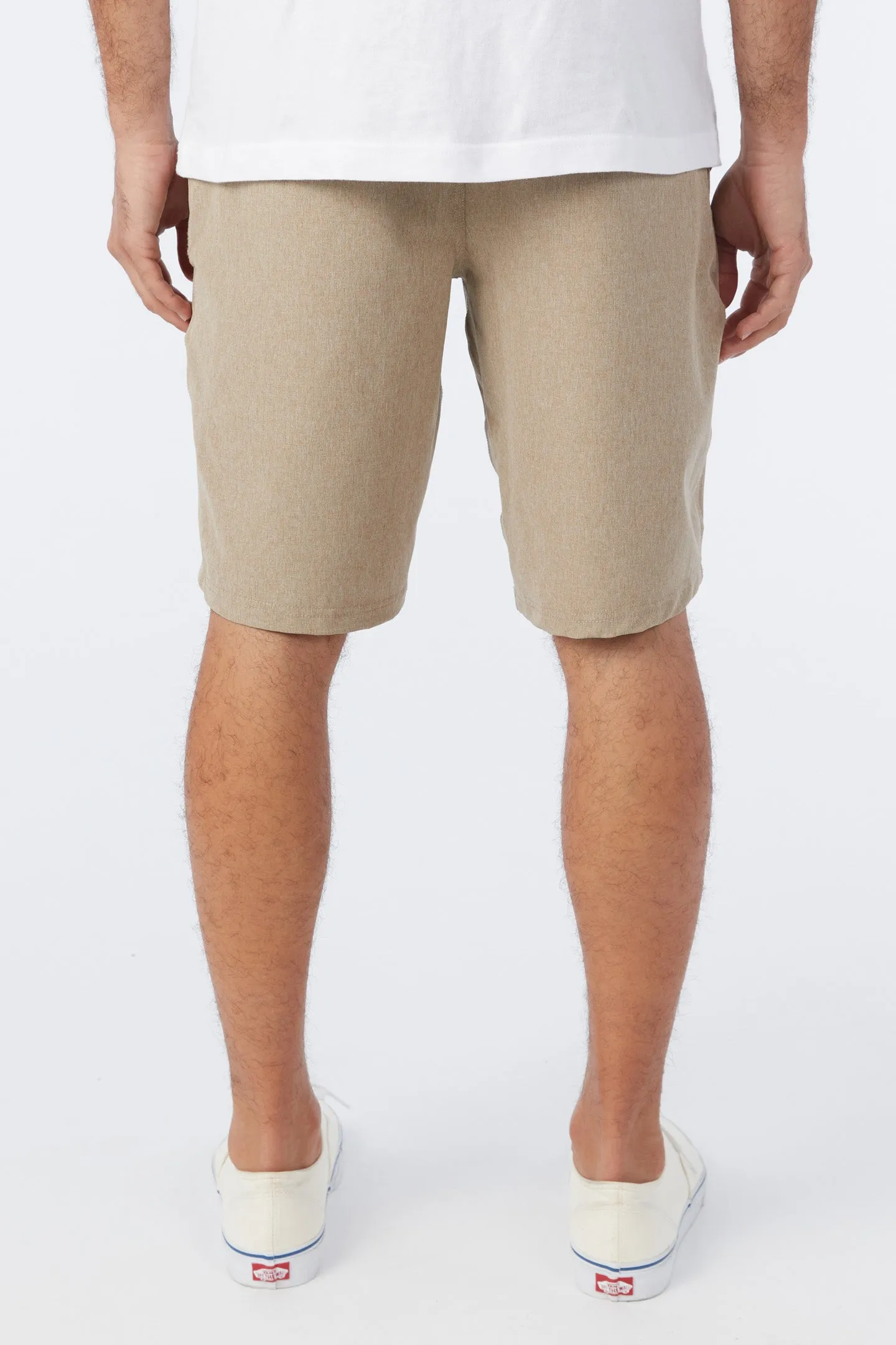 RESERVE HEATHER 21" HYBRID SHORTS sold by O'Neill product image thumbnail 4