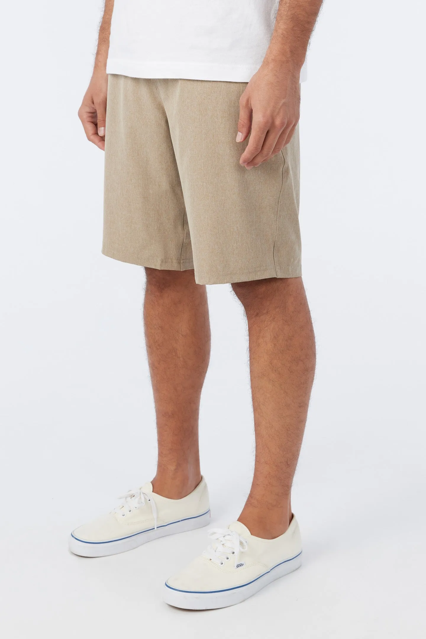 RESERVE HEATHER 21" HYBRID SHORTS sold by O'Neill product image thumbnail 3