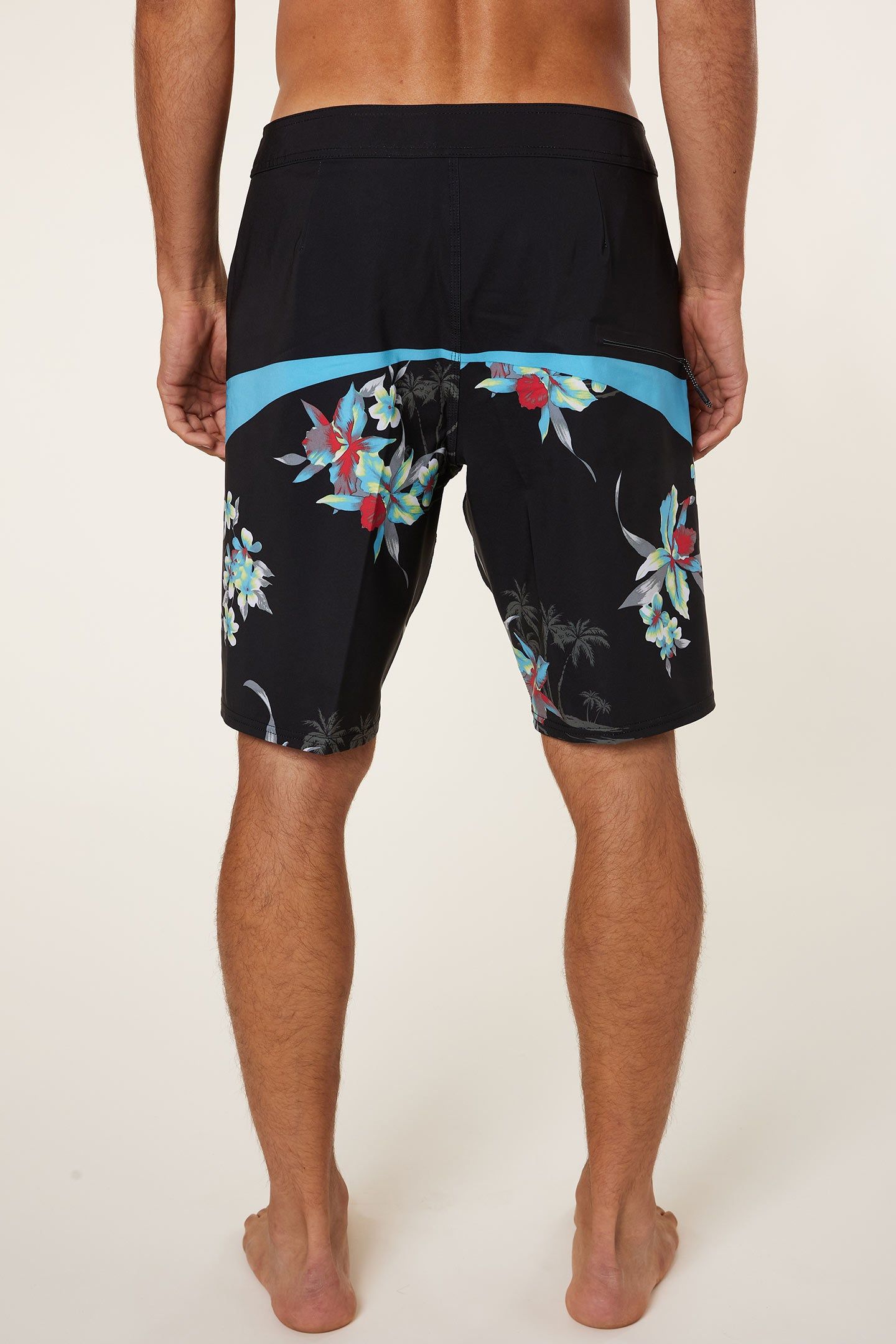 HYPERFREAK 20" BOARDSHORTS sold by O'Neill product image thumbnail 4