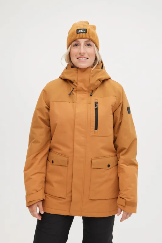 UTILITY JACKET sold by O'Neill