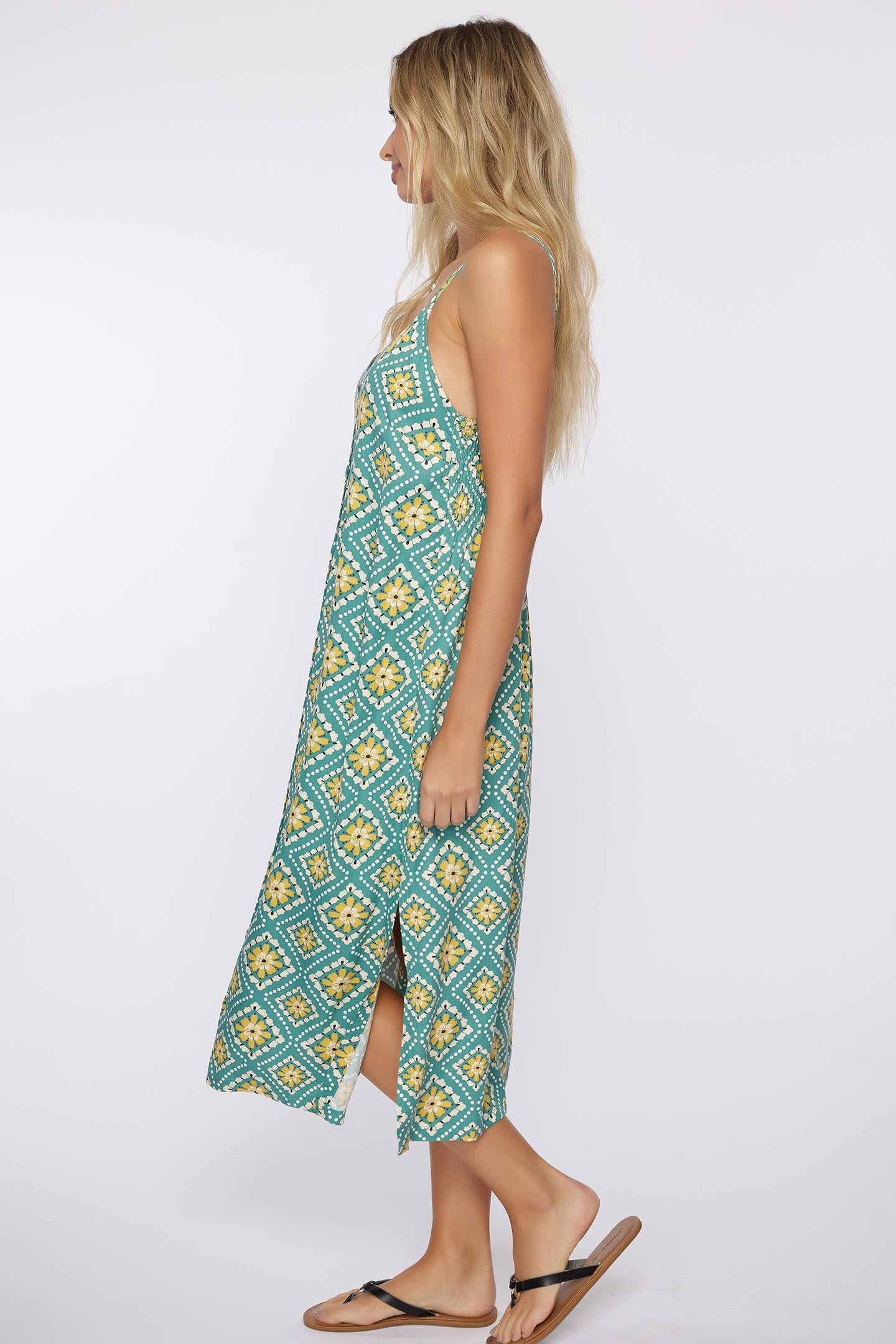 DOLLY MIDI DRESS sold by O'Neill product image thumbnail 5