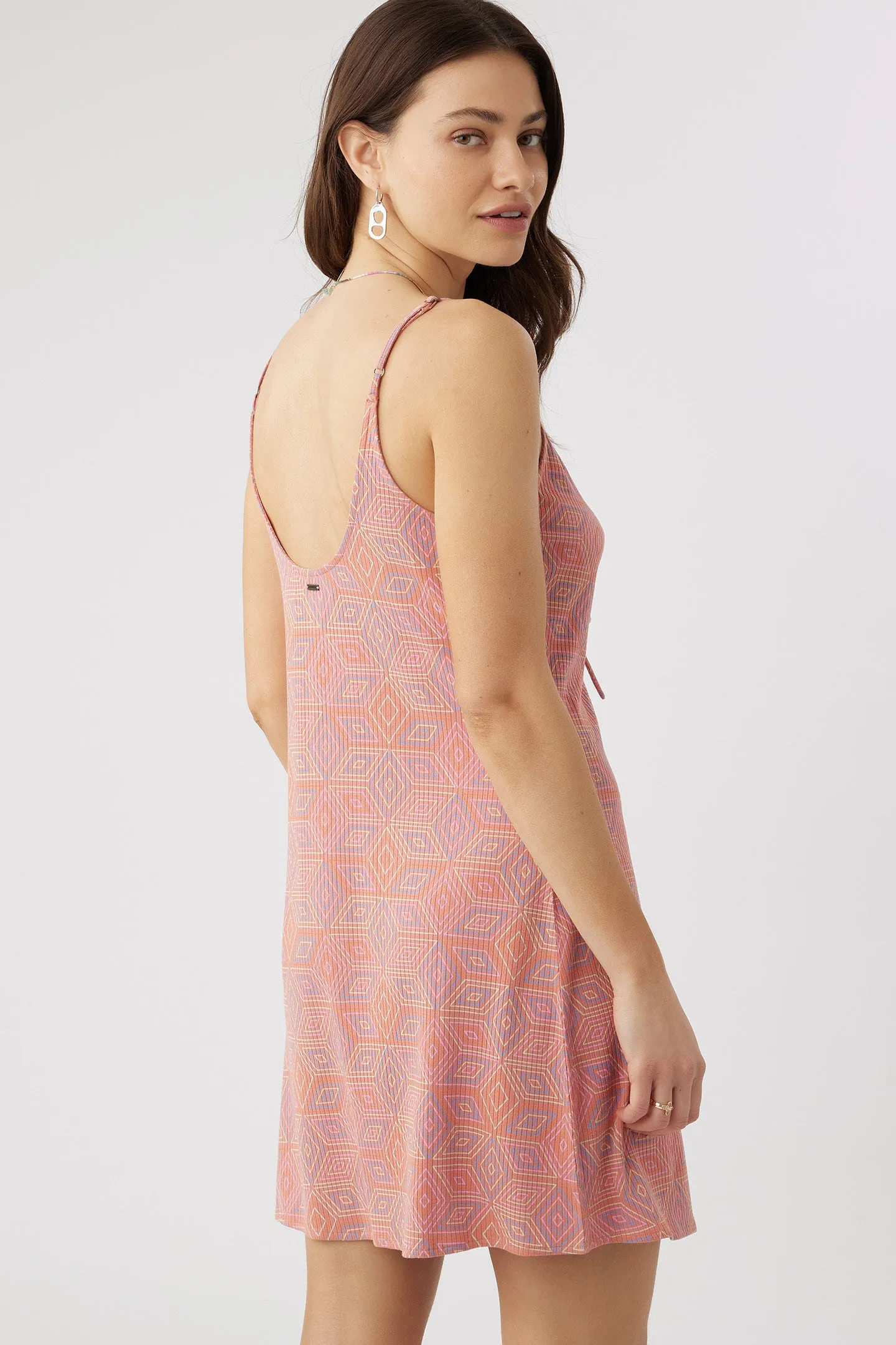 ZABI DRESS sold by O'Neill product image thumbnail 2