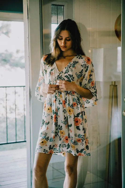 AMANDA DRESS sold by O'Neill