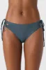 SALTWATER SOLIDS JENSEN SKIMPY BOTTOMS sold by O'Neill