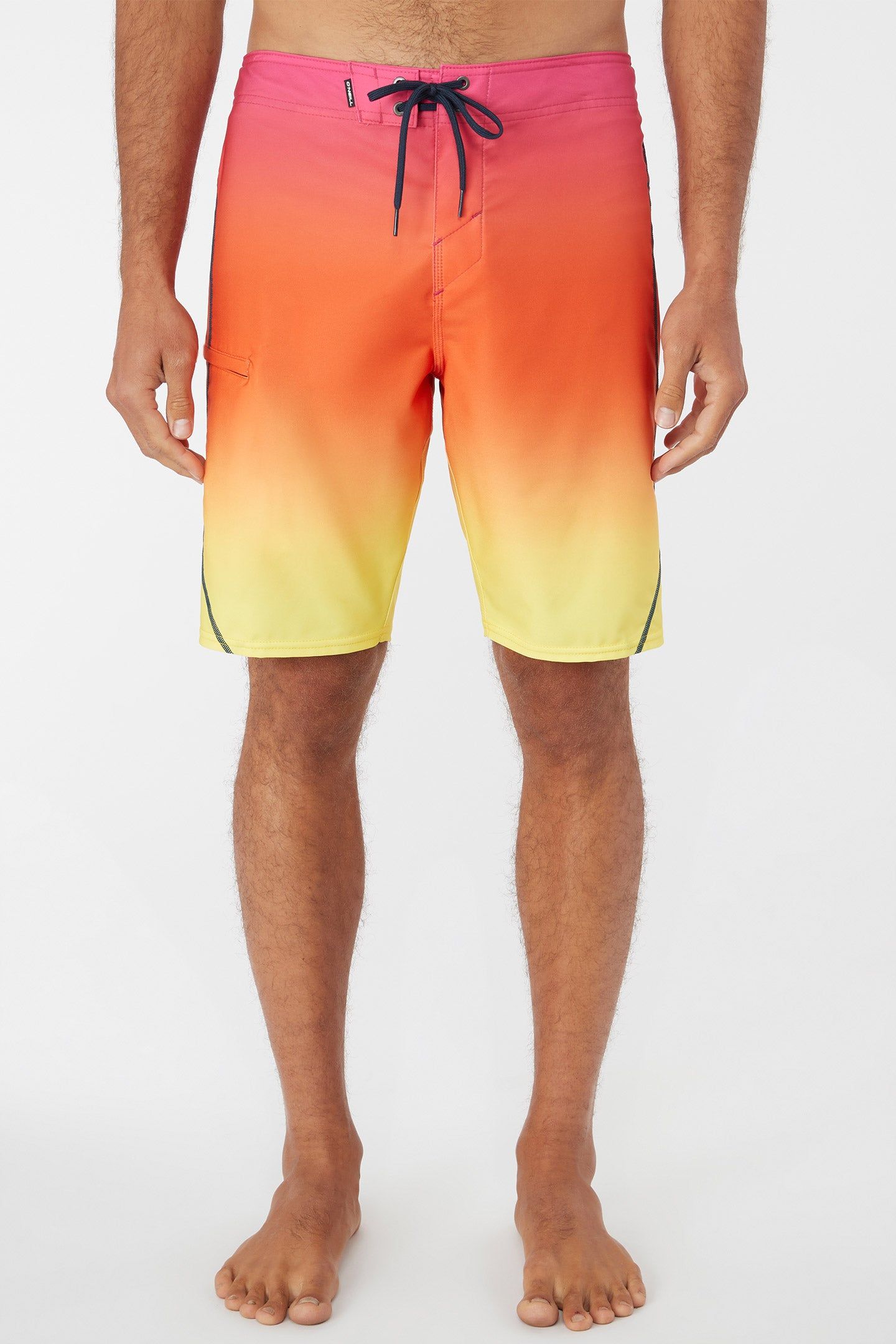 HYPERFREAK S-SEAM FADE 20" BOARDSHORTS sold by O'Neill product image thumbnail 3