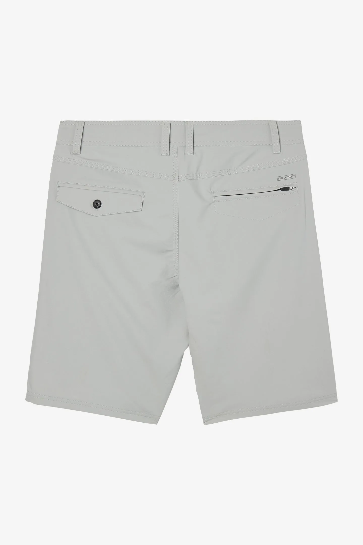 STOCKTON 20" HYBRID SHORTS sold by O'Neill product image thumbnail 5
