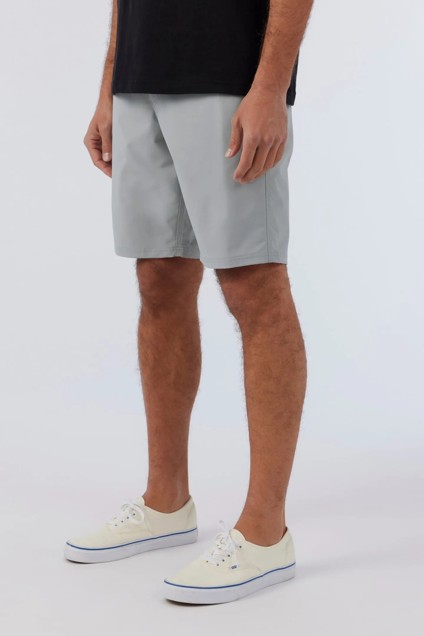 STOCKTON 20" HYBRID SHORTS sold by O'Neill product image thumbnail 3