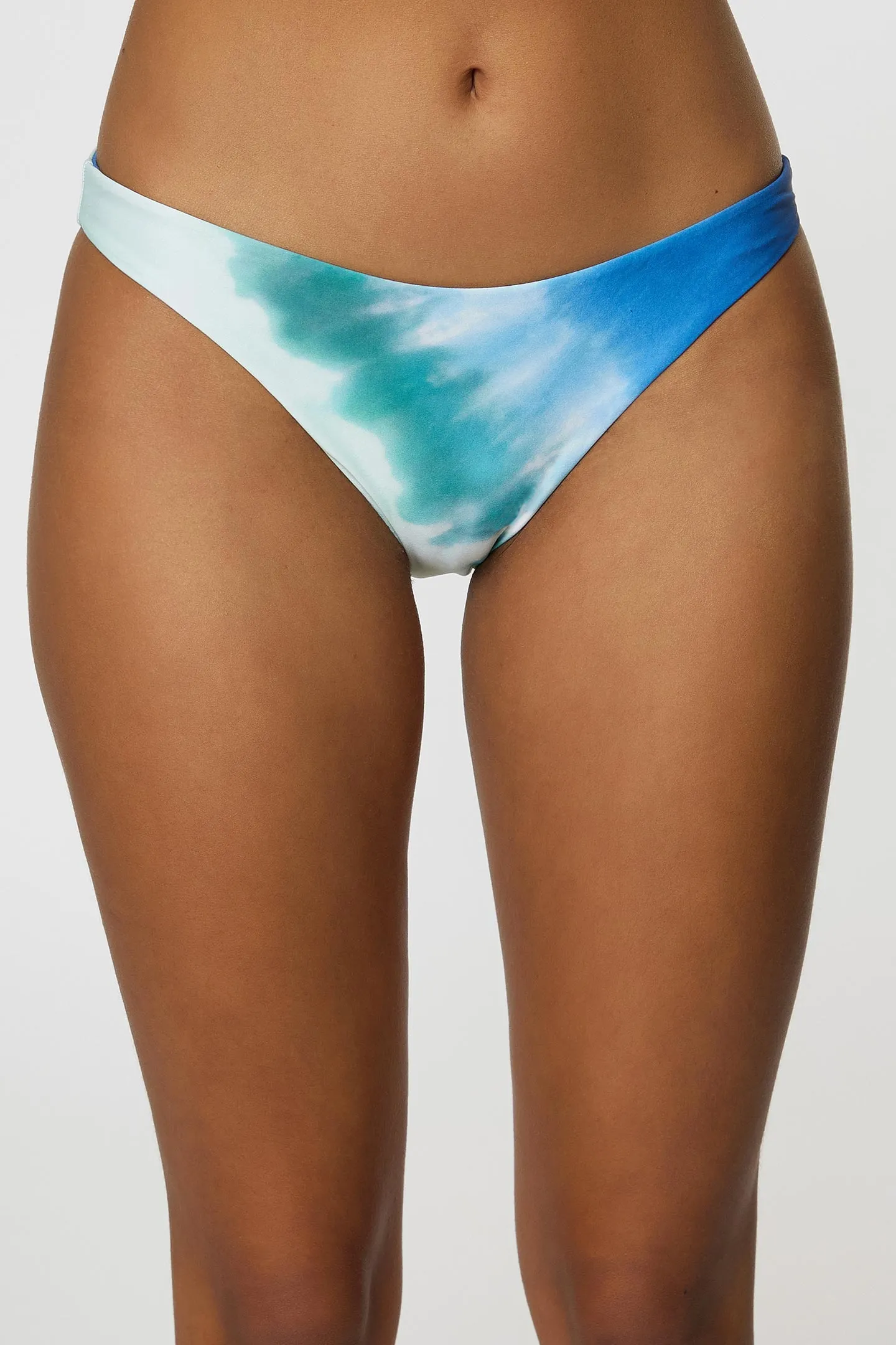 WOMEN OF THE WAVE FLAMENCO CHEEKY BOTTOMS sold by O'Neill product image thumbnail 2