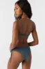 SALTWATER SOLIDS JENSEN SKIMPY BOTTOMS sold by O'Neill