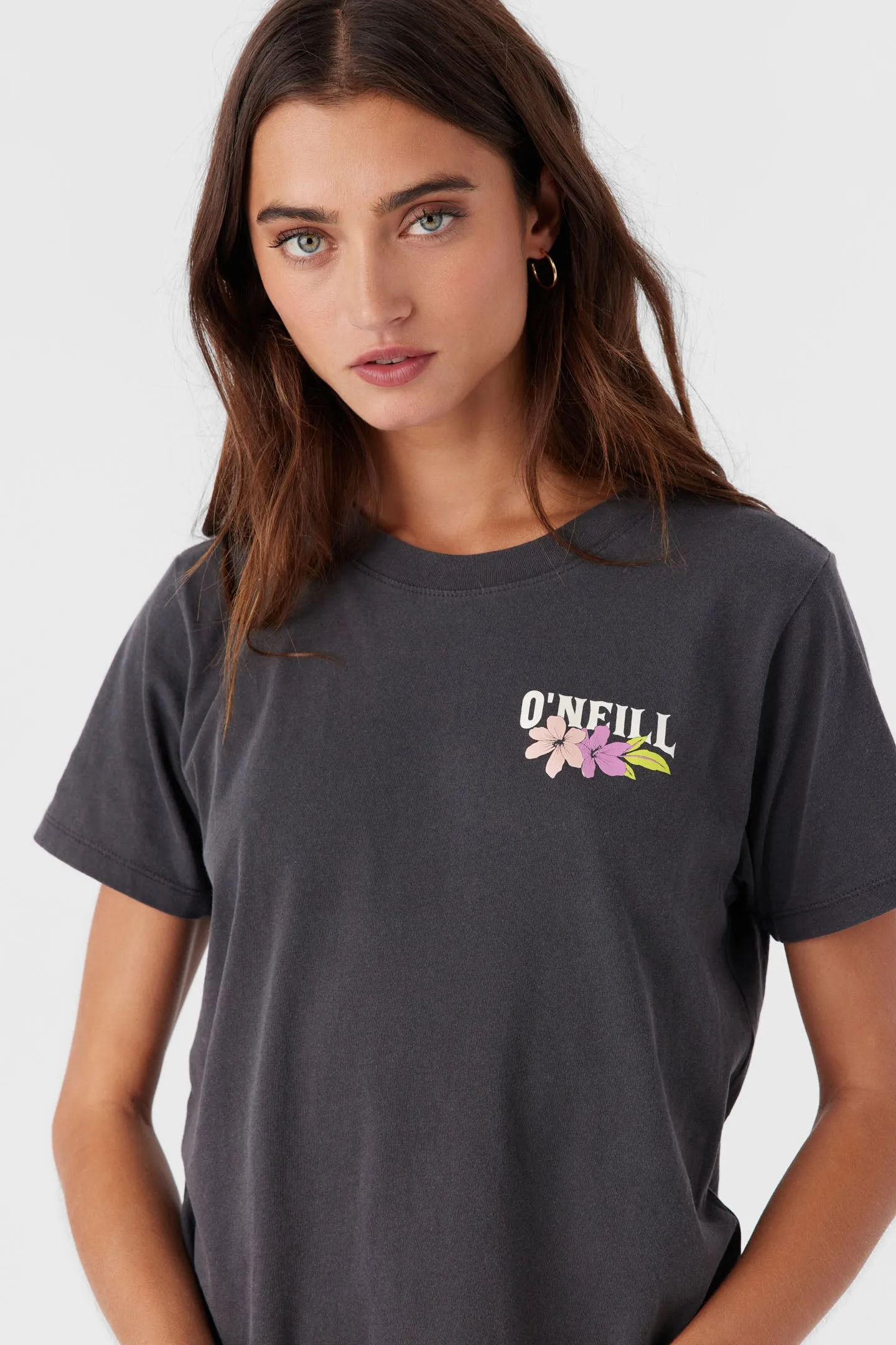 ABBIE BEACH TEE sold by O'Neill product image thumbnail 4