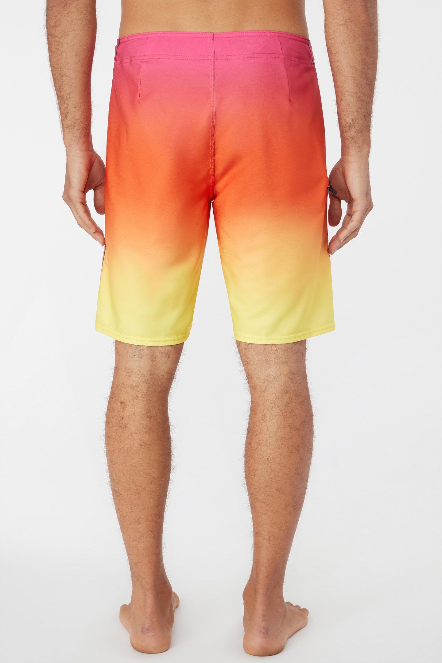HYPERFREAK S-SEAM FADE 20" BOARDSHORTS sold by O'Neill product image thumbnail 4