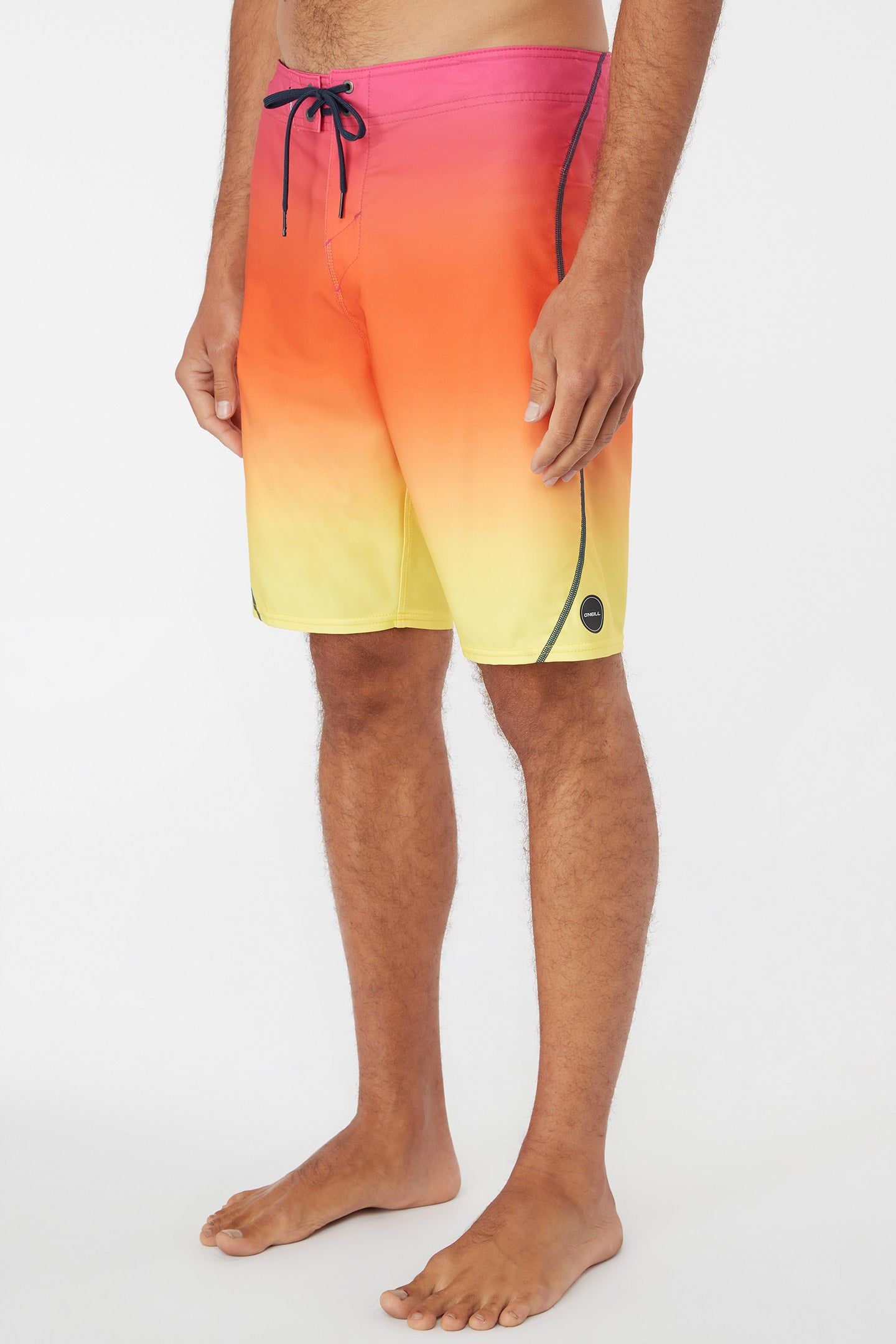 HYPERFREAK S-SEAM FADE 20" BOARDSHORTS sold by O'Neill product image thumbnail 2