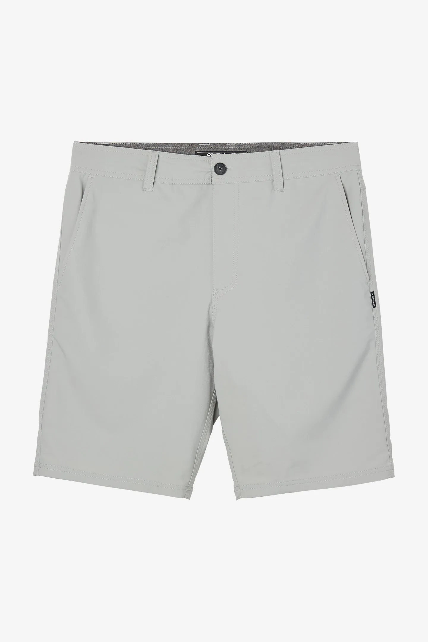 STOCKTON 20" HYBRID SHORTS sold by O'Neill