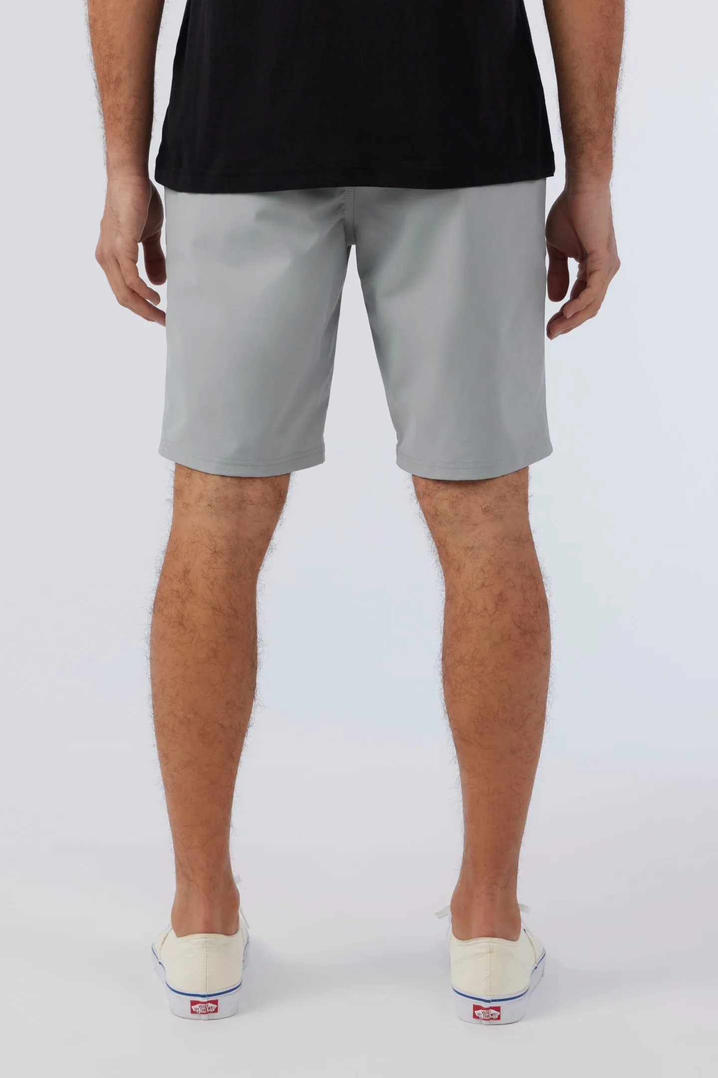 STOCKTON 20" HYBRID SHORTS sold by O'Neill product image thumbnail 4