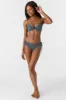 SALTWATER SOLIDS JENSEN SKIMPY BOTTOMS sold by O'Neill
