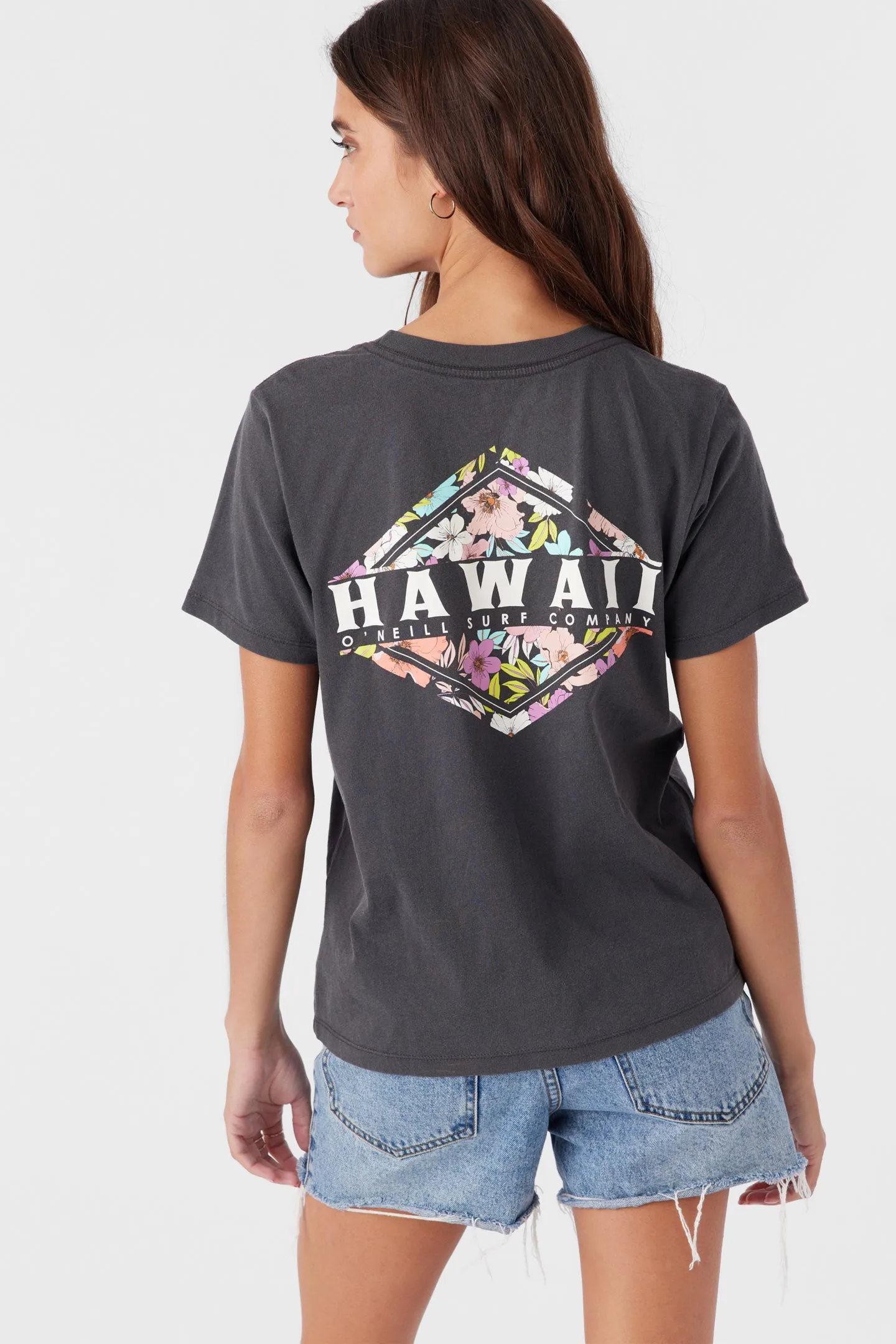 ABBIE BEACH TEE sold by O'Neill product image thumbnail 2