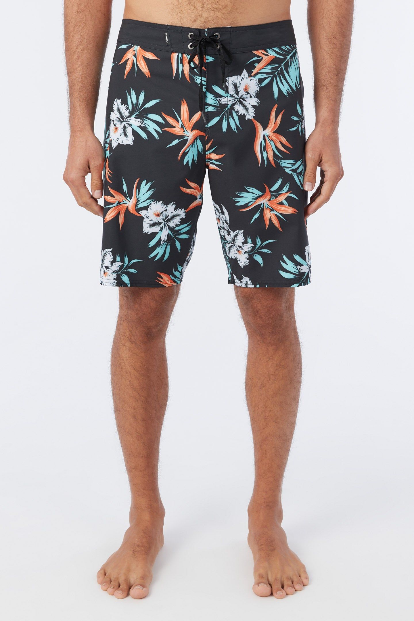 HYPERFREAK VARIETY 20" BOARDSHORTS sold by O'Neill product image thumbnail 3