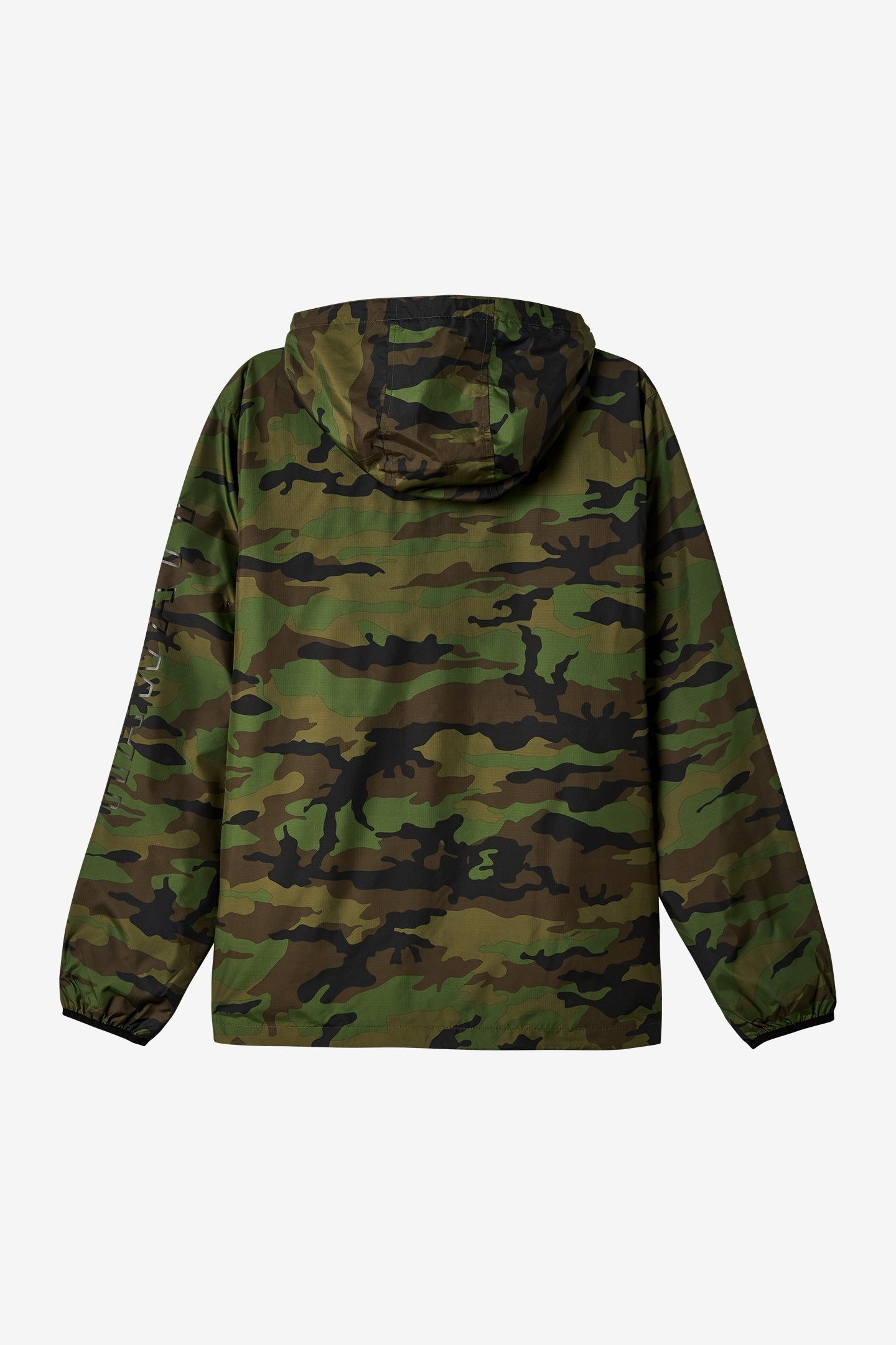 NOMADIC HAWAII WINDBREAKER sold by O'Neill product image thumbnail 5