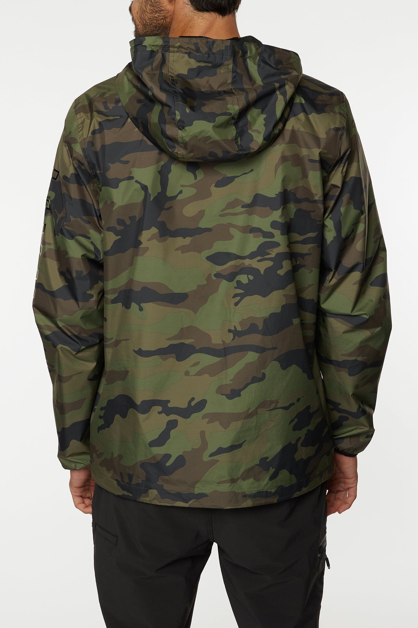 NOMADIC HAWAII WINDBREAKER sold by O'Neill product image thumbnail 4