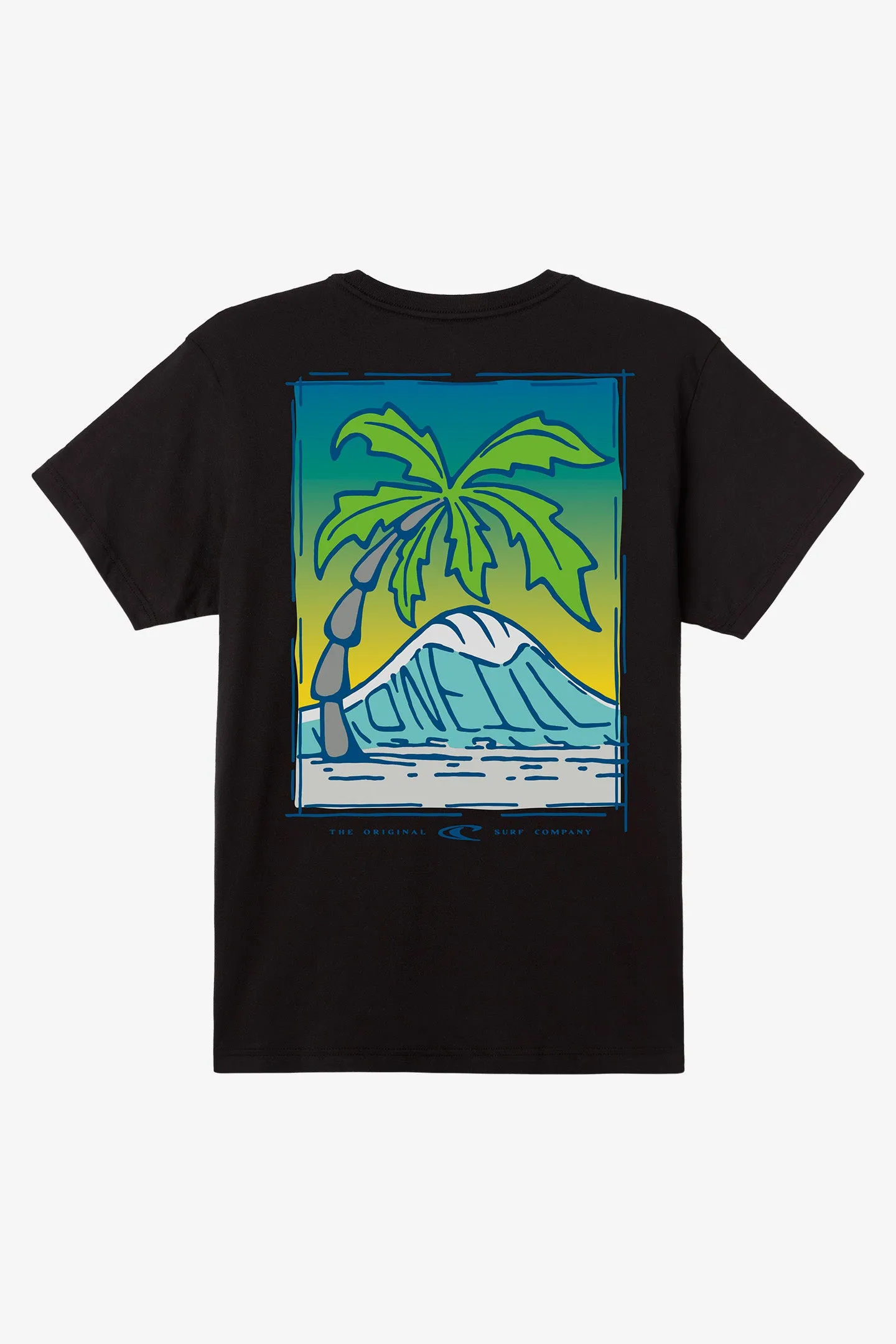 BOY'S RIPPABLE TEE sold by O'Neill