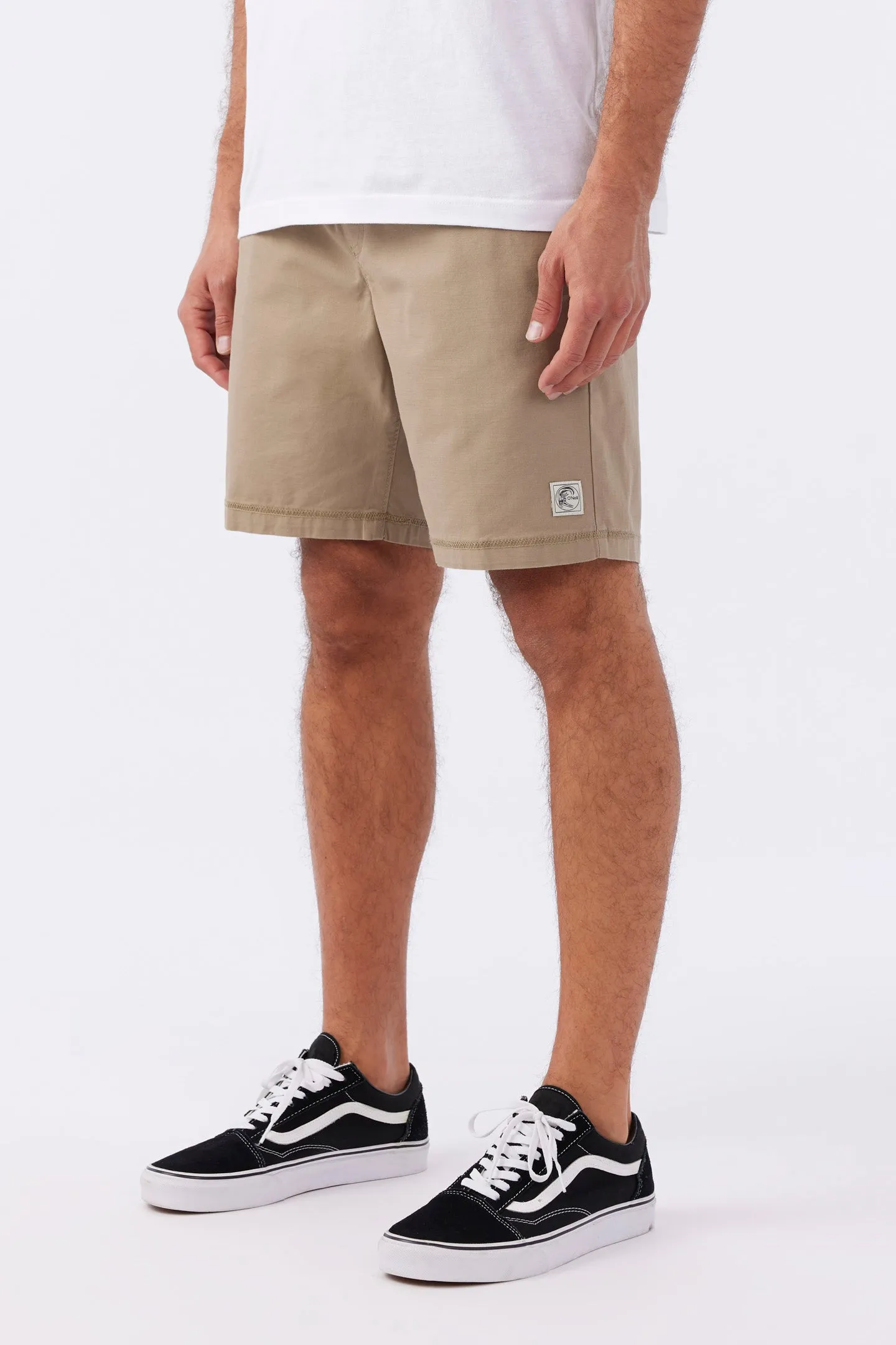 O'RIGINALS PORTER 18" SHORTS sold by O'Neill product image thumbnail 2
