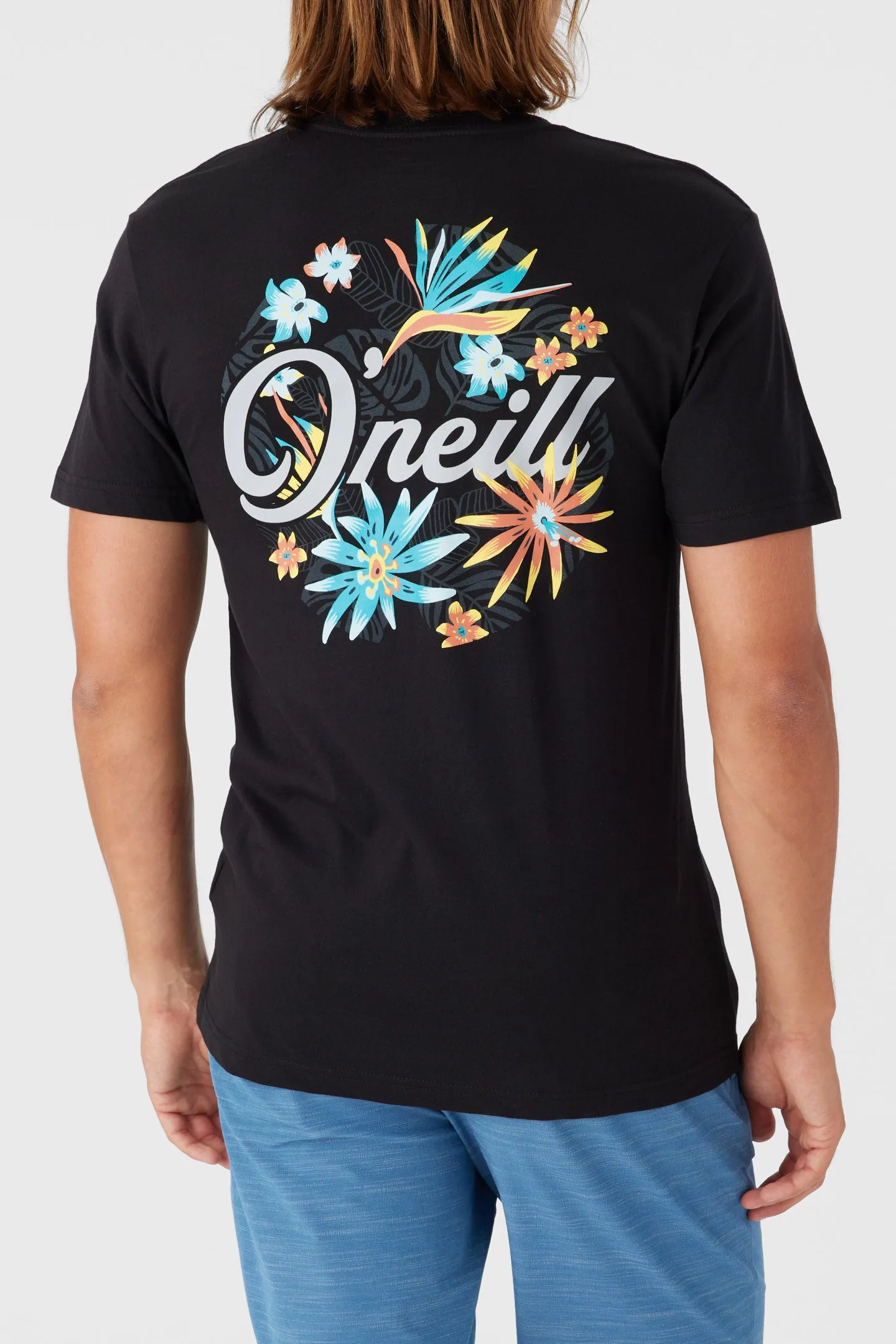 INBLOOM TEE sold by O'Neill product image thumbnail 5