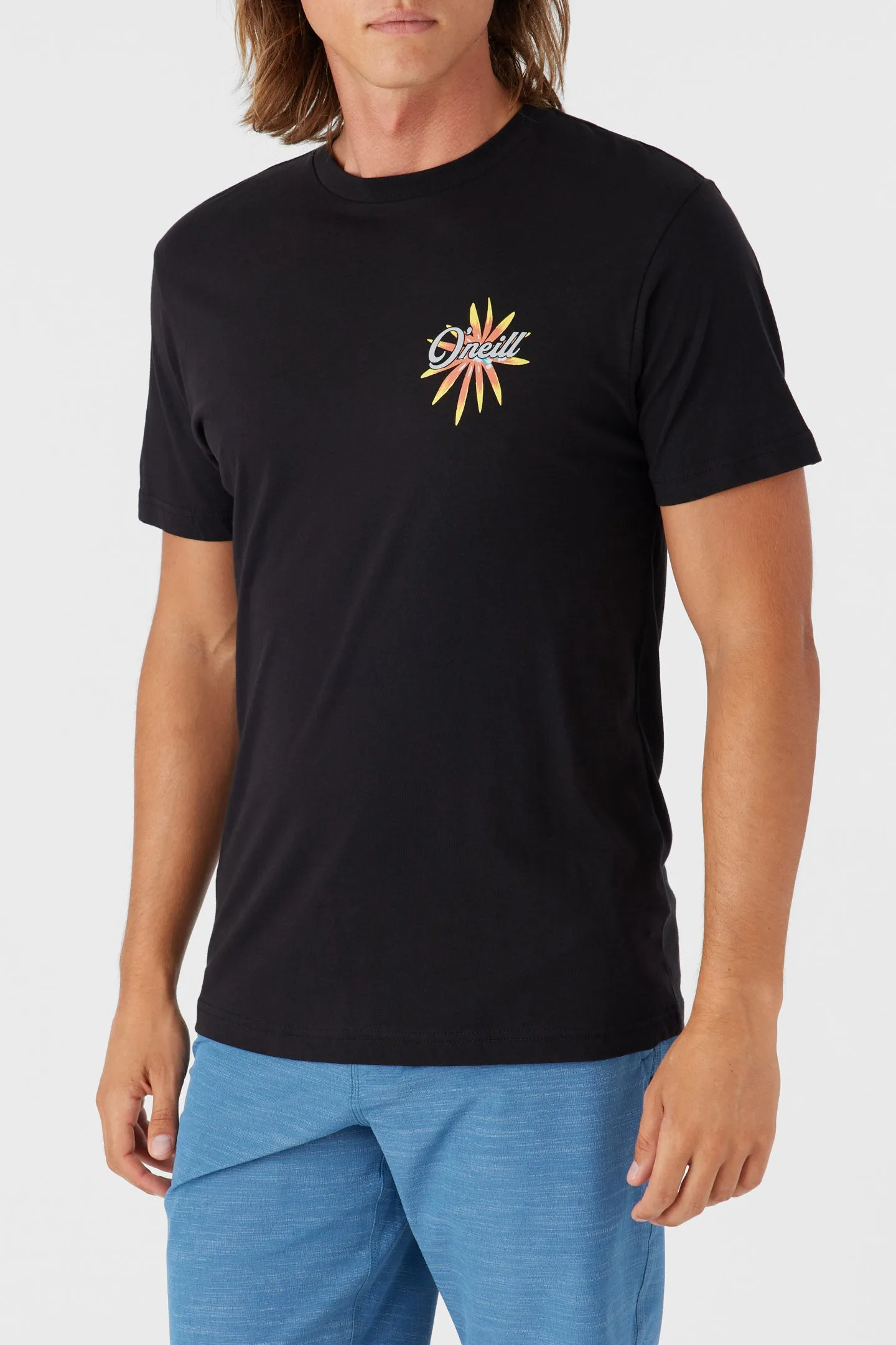 INBLOOM TEE sold by O'Neill product image thumbnail 4