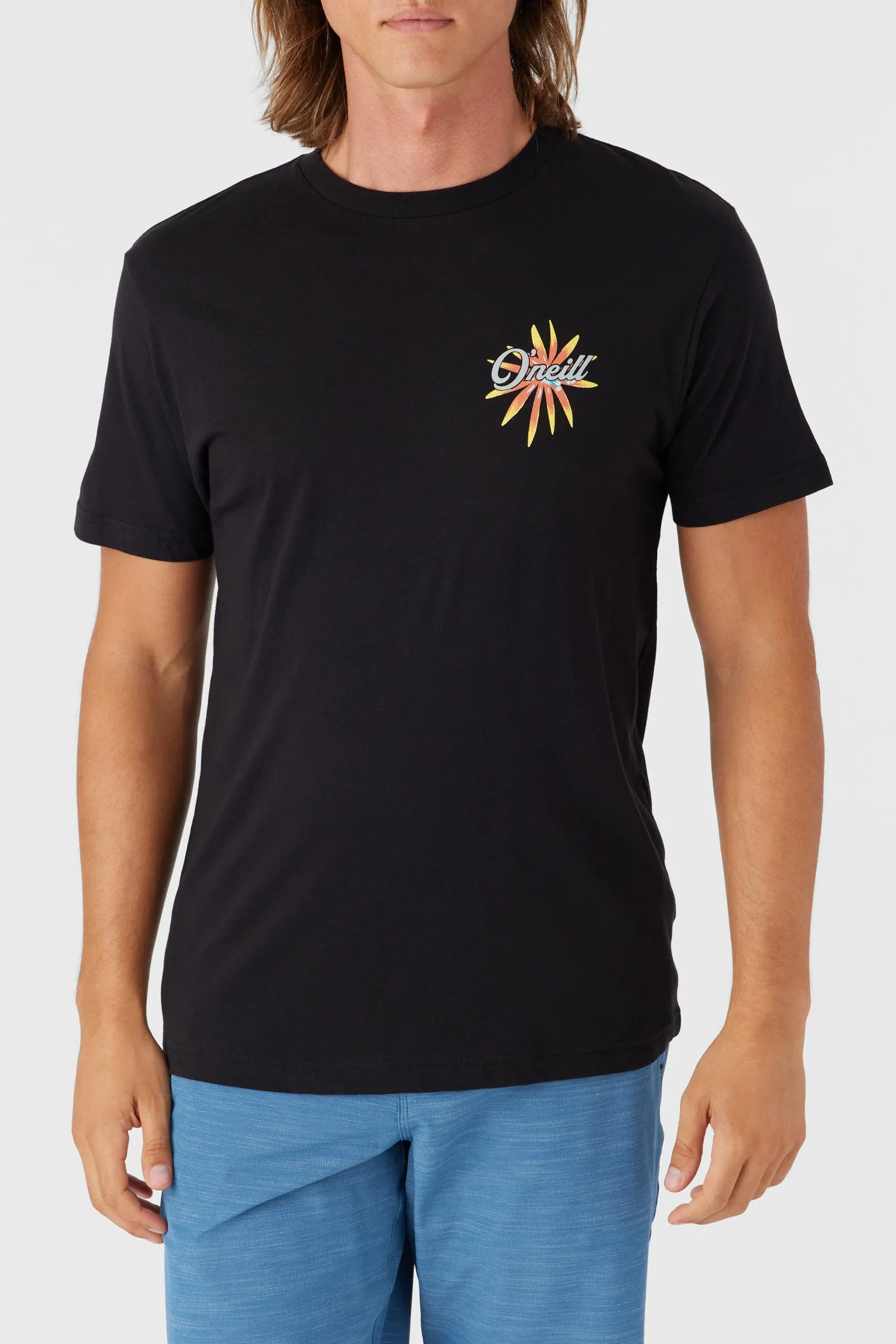 INBLOOM TEE sold by O'Neill product image thumbnail 2