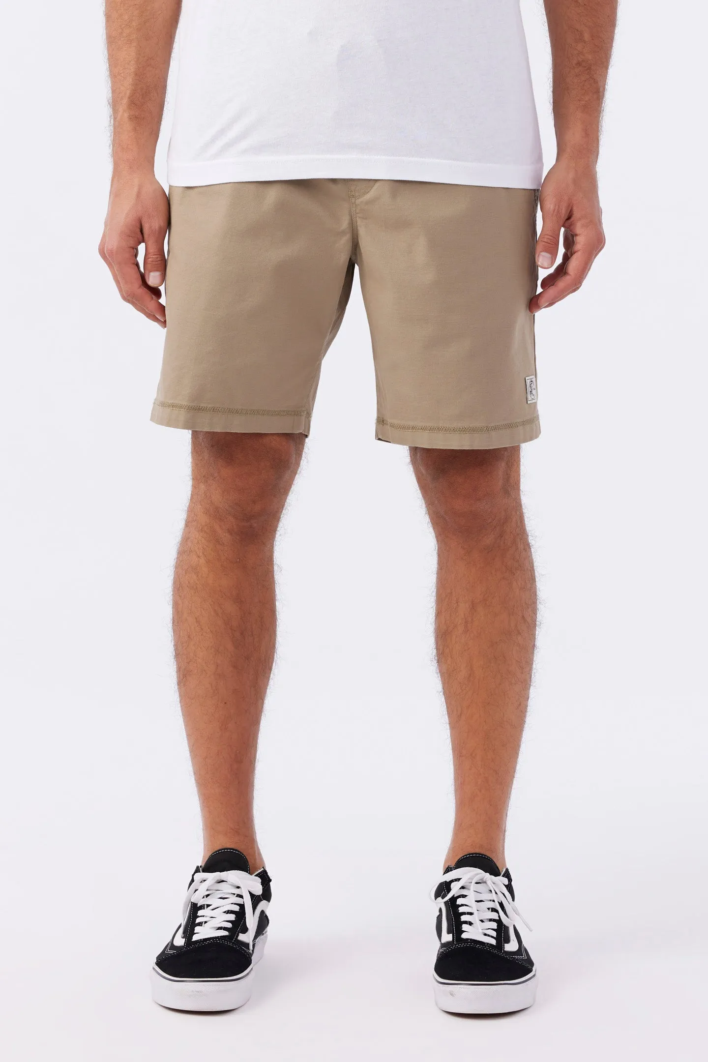 O'RIGINALS PORTER 18" SHORTS sold by O'Neill product image thumbnail 3