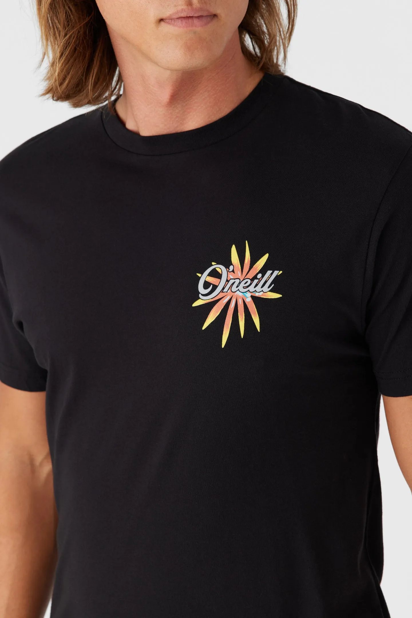 INBLOOM TEE sold by O'Neill product image thumbnail 3