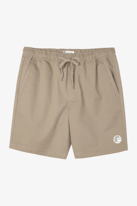 O'RIGINALS PORTER 18" SHORTS sold by O'Neill