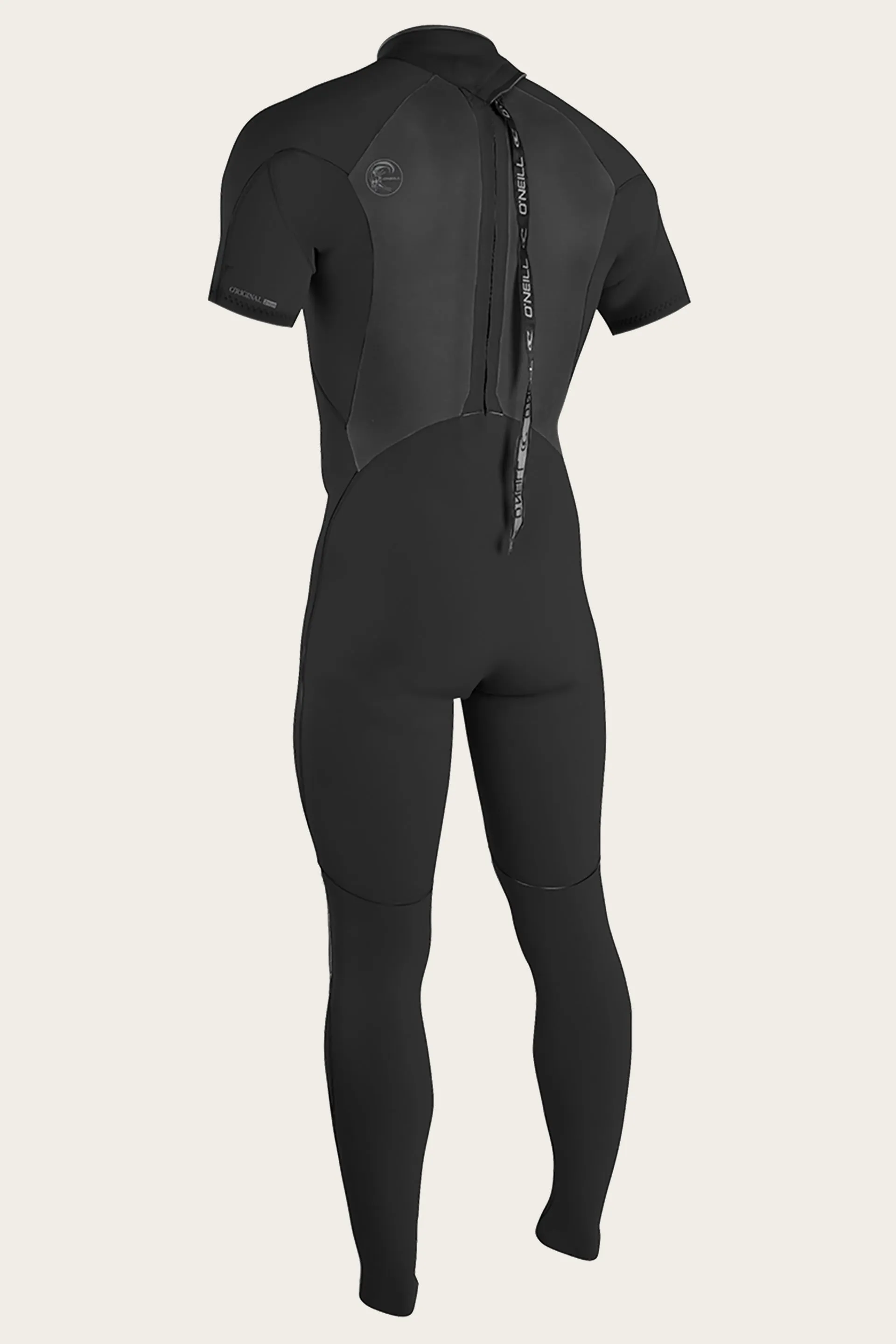 O'Riginal 2mm Back Zip S/S Full Wetsuit sold by O'Neill product image thumbnail 2