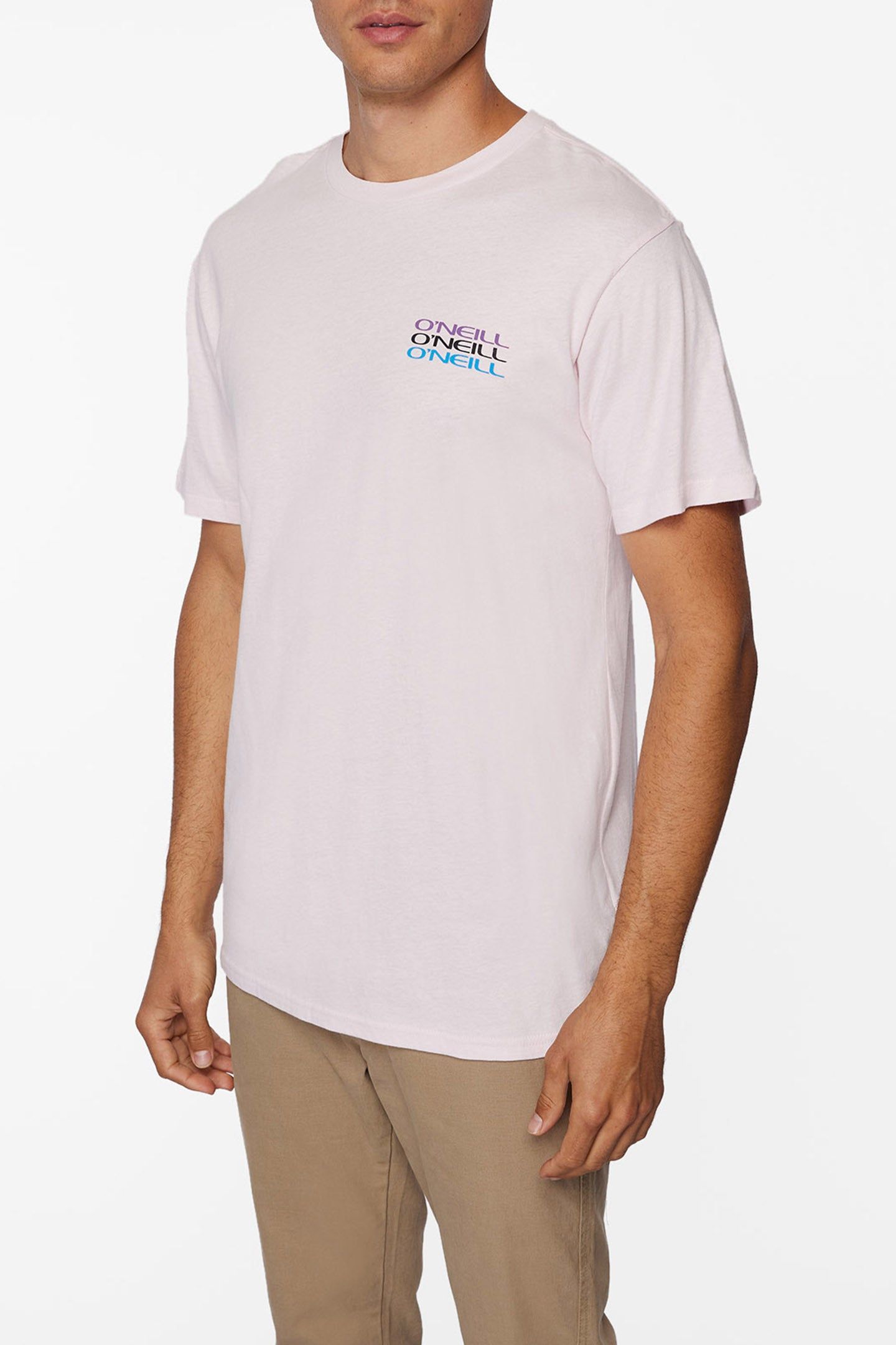 BURST TEE sold by O'Neill product image thumbnail 3