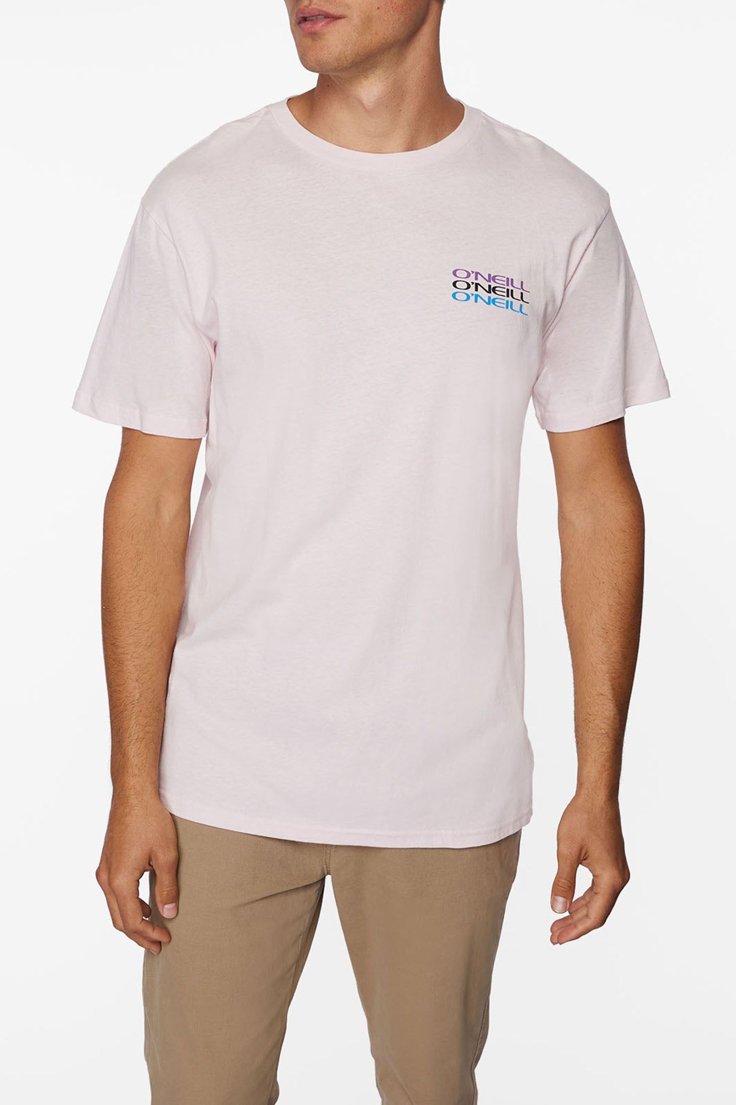 BURST TEE sold by O'Neill product image thumbnail 4