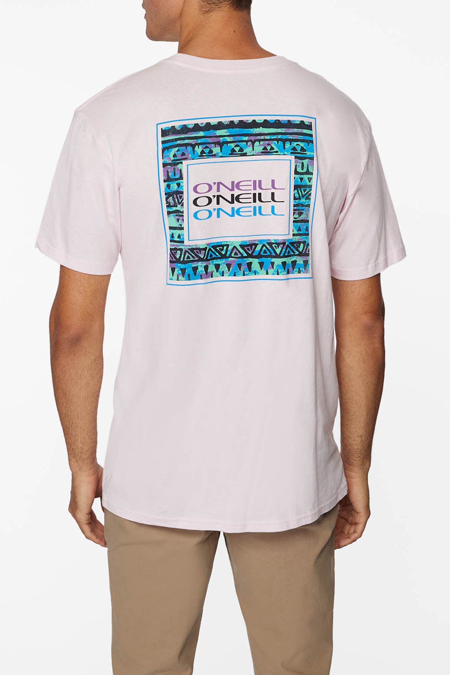 BURST TEE sold by O'Neill product image thumbnail 2
