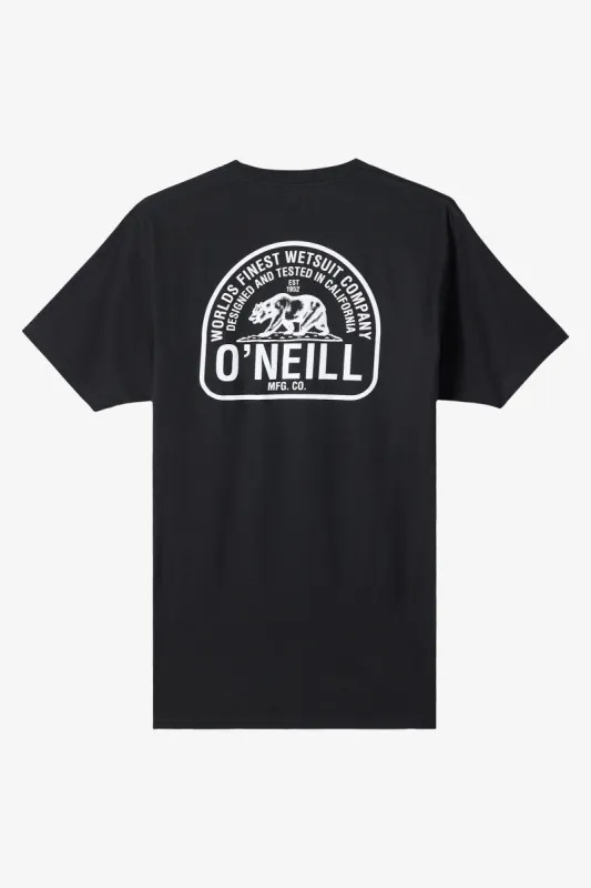 DA BEAR TEE sold by O'Neill