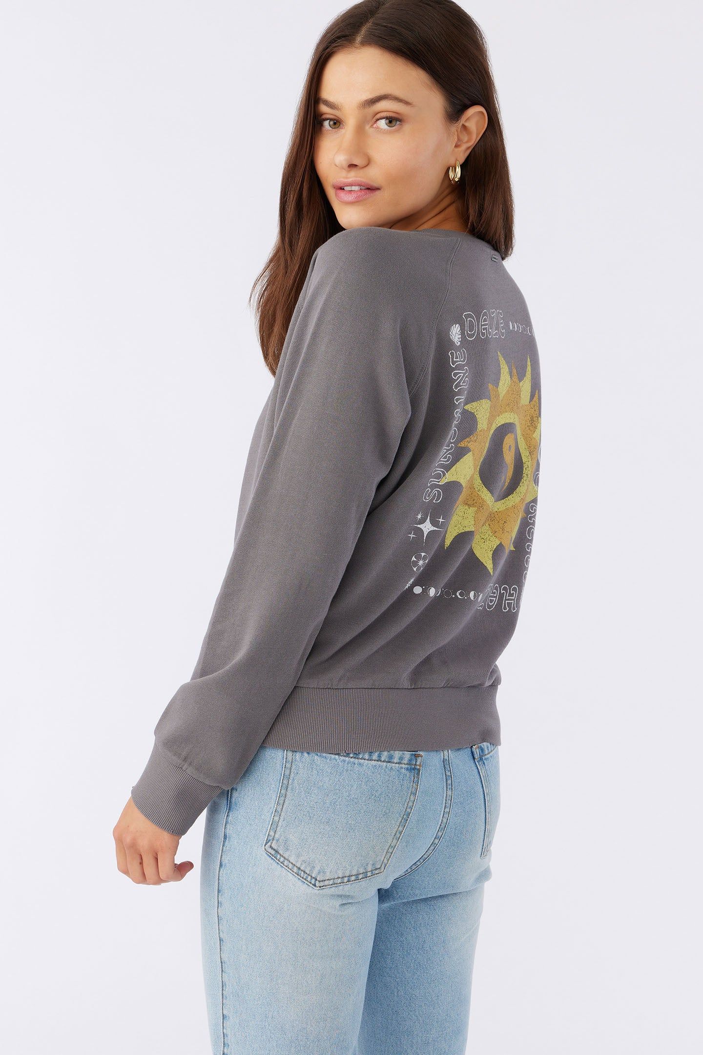 SEASPRAY FLEECE sold by O'Neill product image thumbnail 5