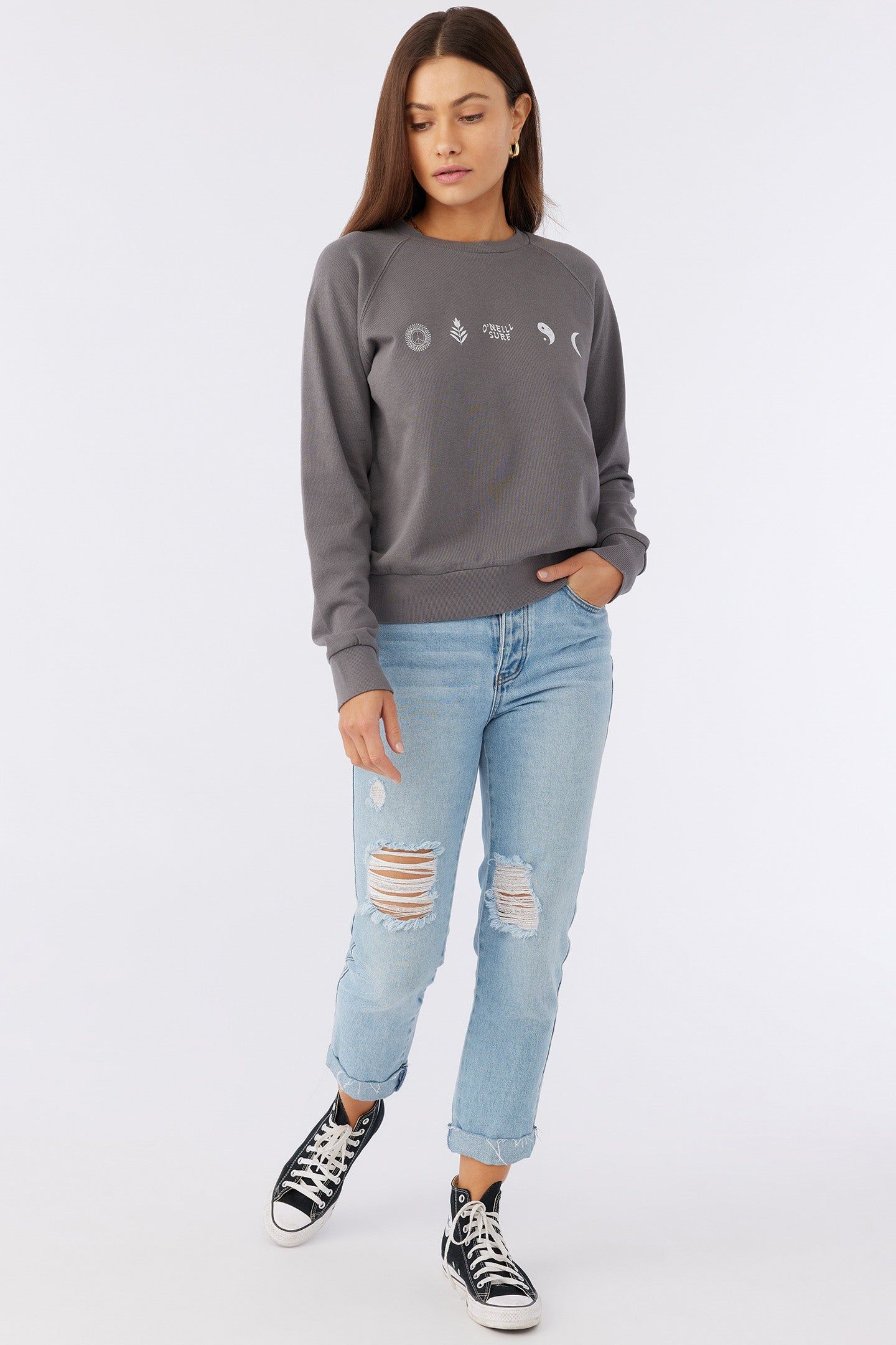 SEASPRAY FLEECE sold by O'Neill product image thumbnail 3