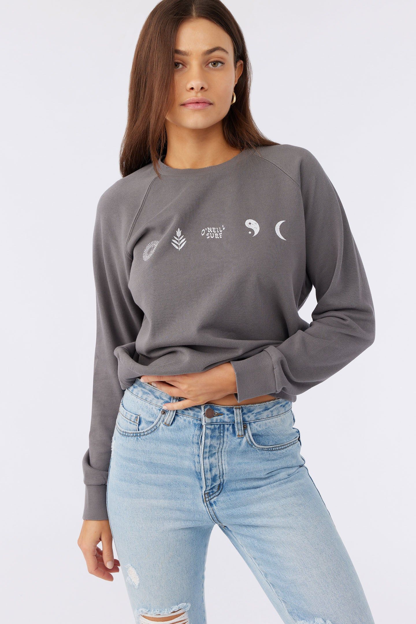 SEASPRAY FLEECE sold by O'Neill