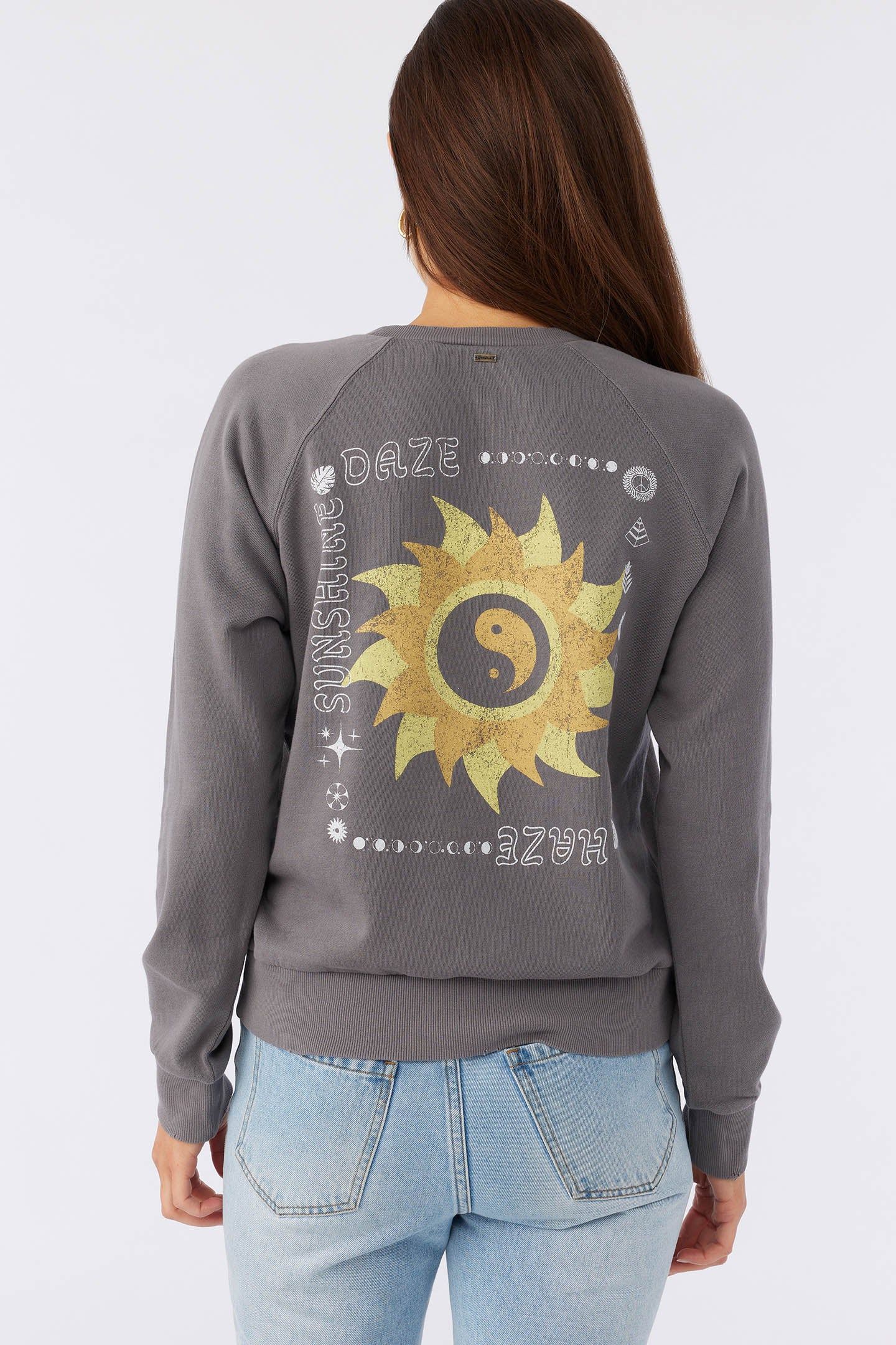 SEASPRAY FLEECE sold by O'Neill product image thumbnail 2