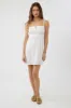 KALINE EYELET DRESS sold by O'Neill