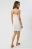 KALINE EYELET DRESS sold by O'Neill