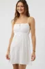 KALINE EYELET DRESS sold by O'Neill