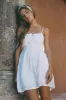 KALINE EYELET DRESS sold by O'Neill