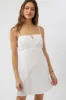 KALINE EYELET DRESS sold by O'Neill