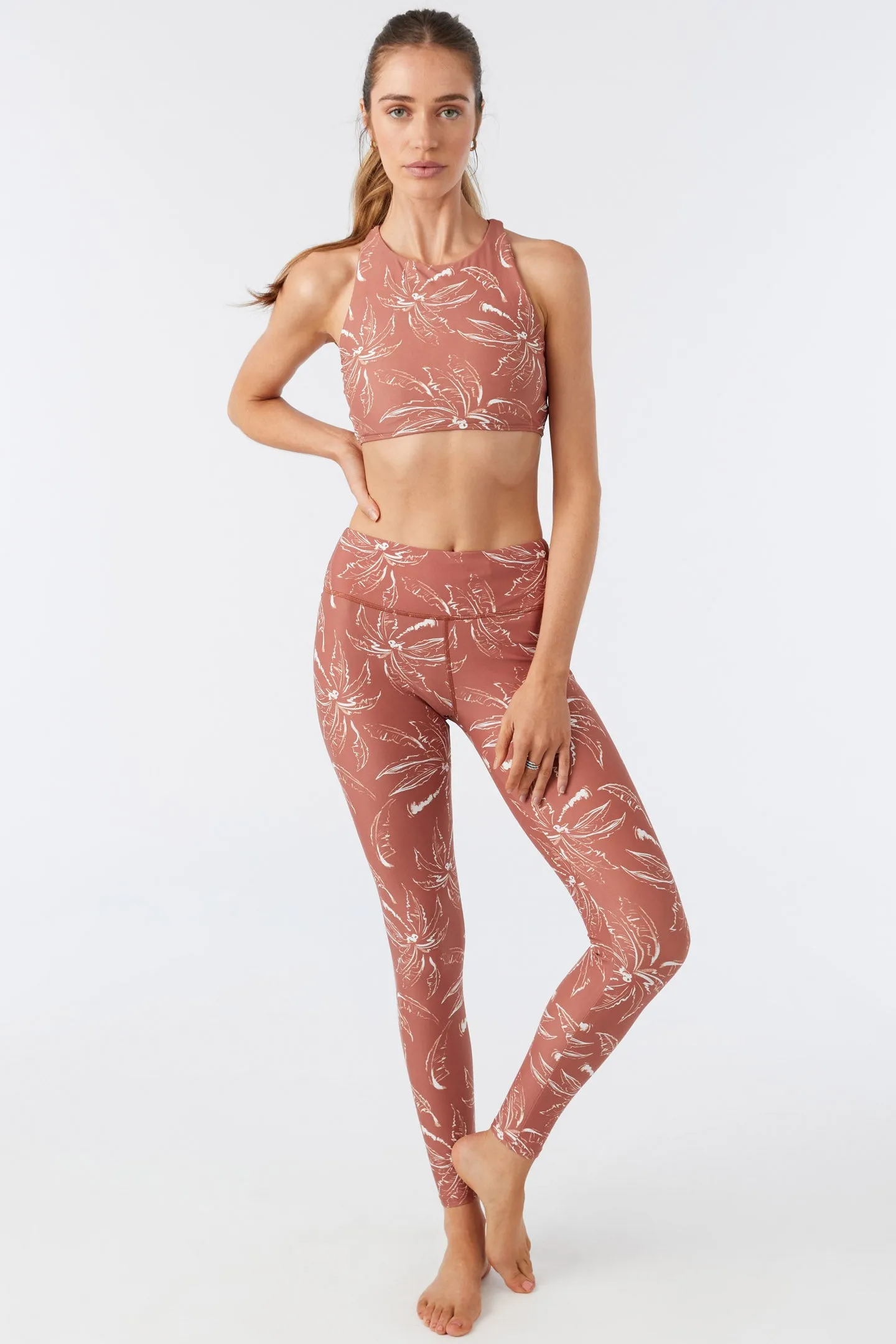 DRIFTAWAY SUNZAL CROP TOP sold by O'Neill product image thumbnail 3