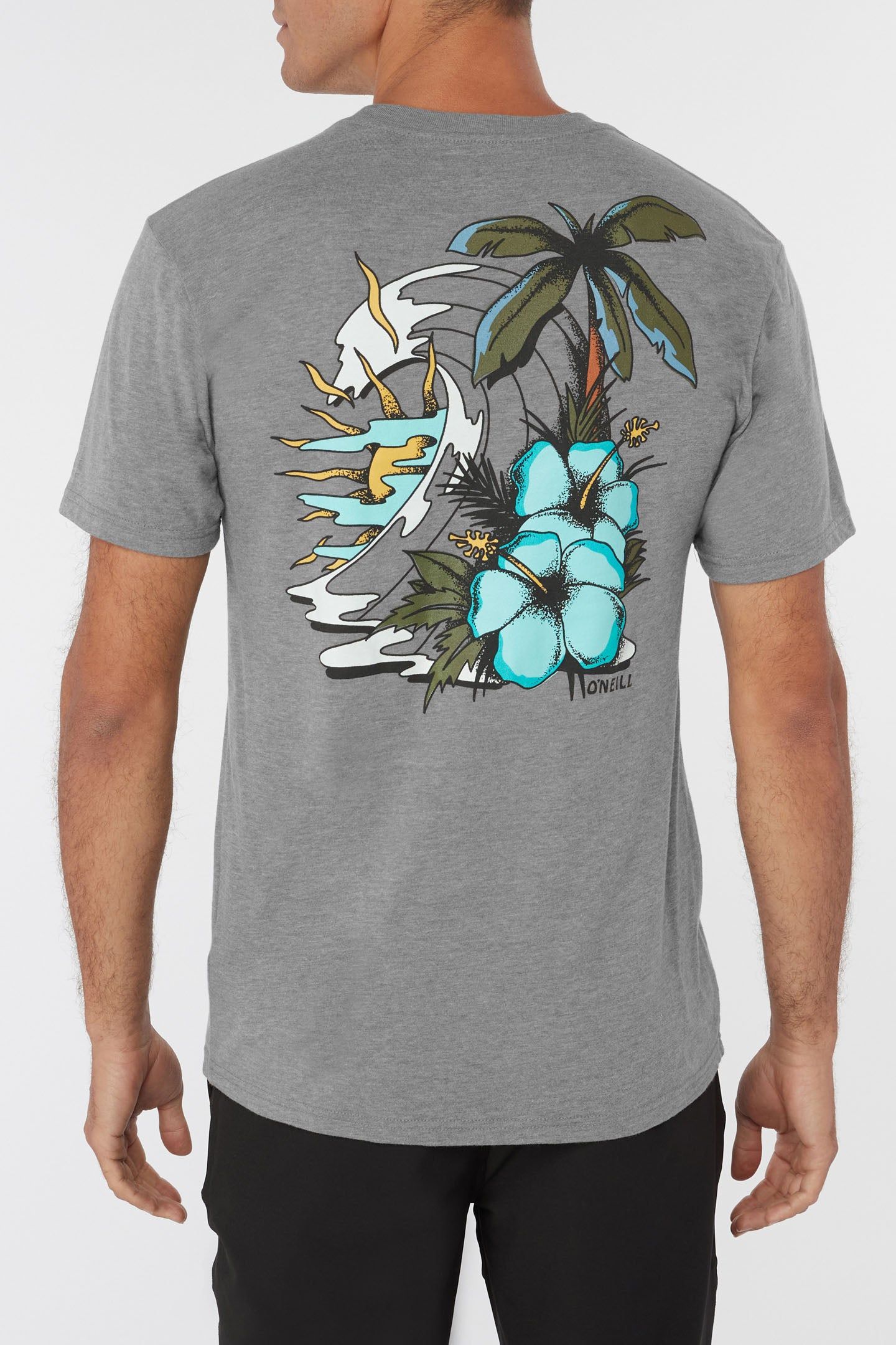 SUMMERTIME TEE sold by O'Neill product image thumbnail 2