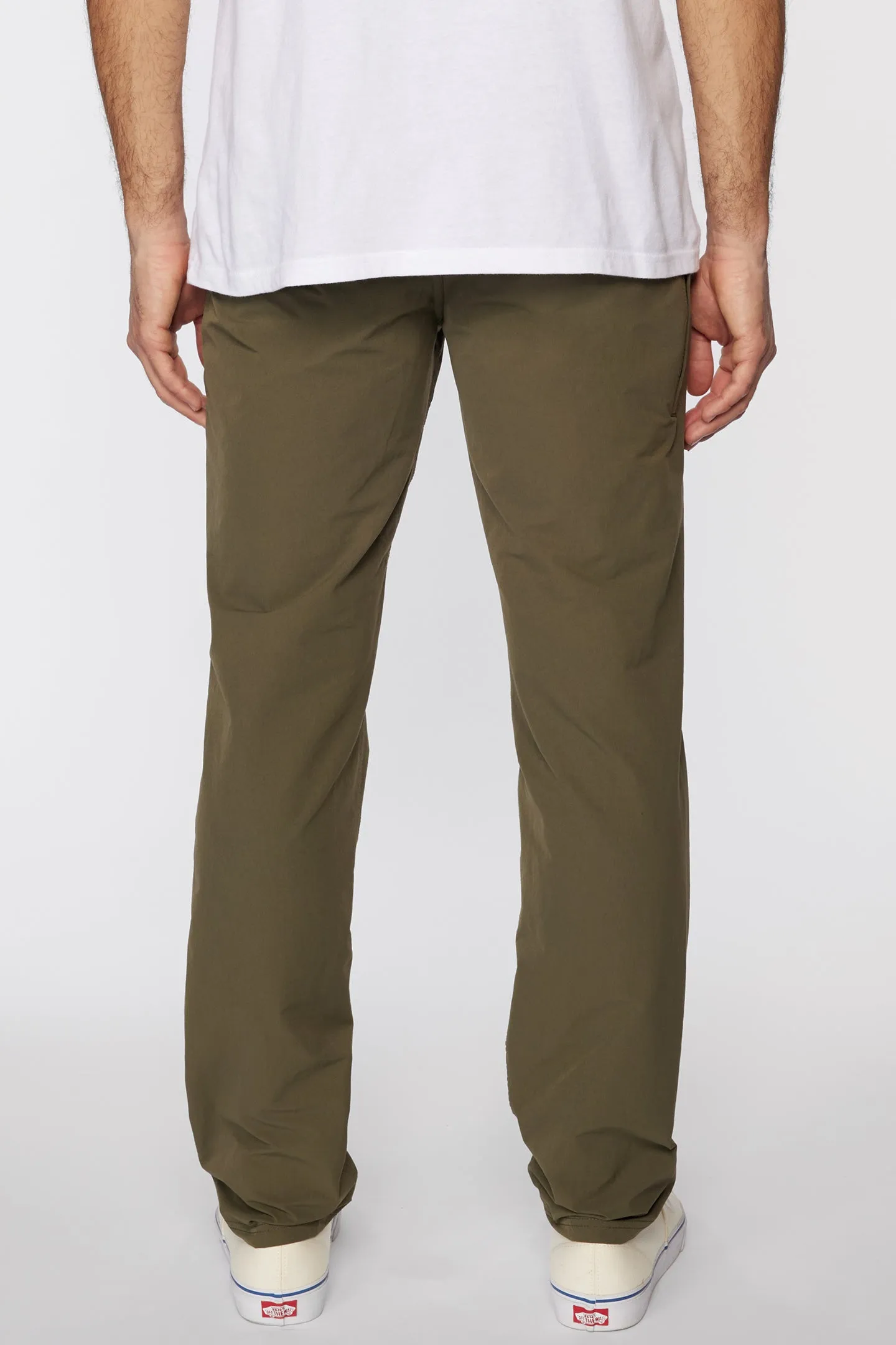 TRVLR COAST HYBRID PANTS sold by O'Neill product image thumbnail 4