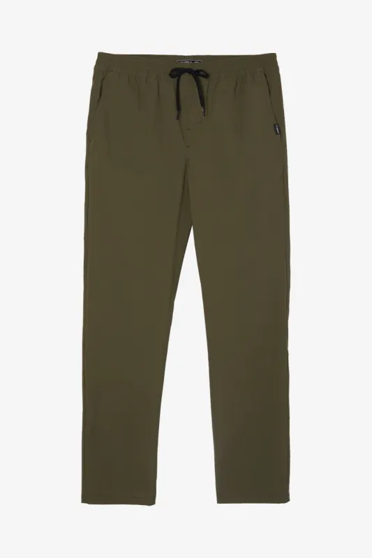 TRVLR UPF TRAVERSE HAWAII RELAXED FIT SHIRT sold by O'Neill