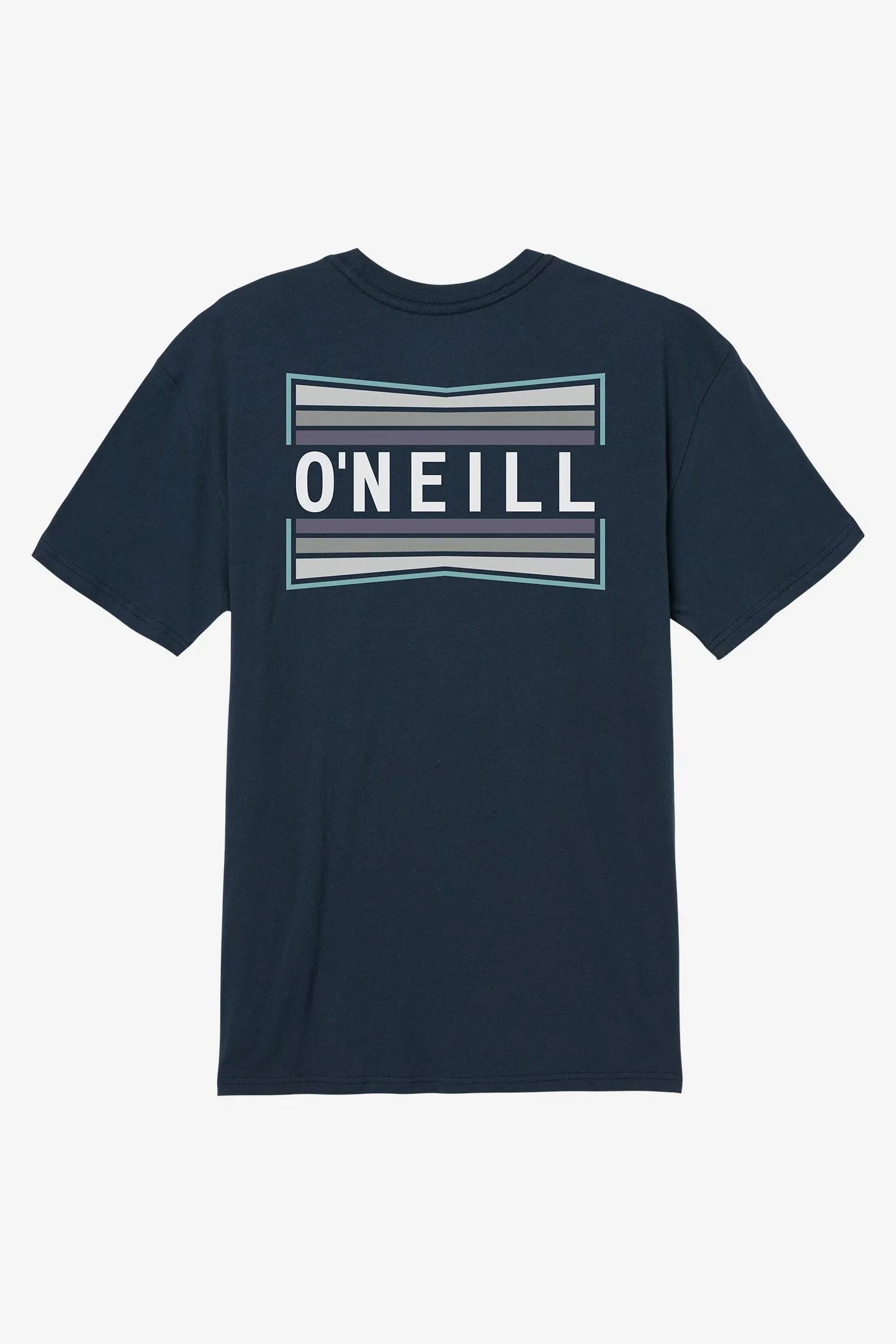 BOY'S WORKING STIFF TEE sold by O'Neill